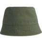 Atlantis Bob en coton organique POWELL olive