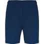 ProAct Short de sport enfant navy