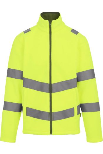 Image produit Men's Hi-Vis Pro Contract Thor Fleece