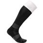 ProAct Chaussettes sport bicolores black/white