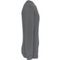 Kariban Sweat-shirt col rond  storm_grey