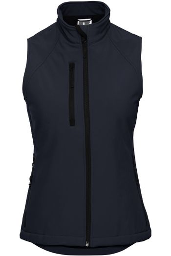 Image produit Ladies Soft Shell Gilet
