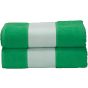 A&R Serviette de bain SUBLI-Me® Irish green