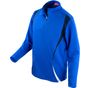 Spiro Trial Training Top royal/navy