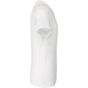 Kariban T-shirt col rond manches courtes homme white