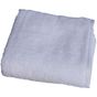 A&R Beach Towel white