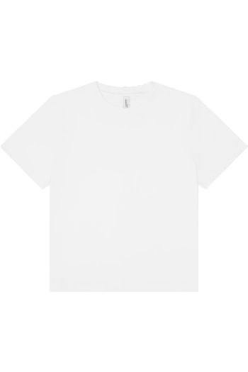 Women's 6 oz heavyweight tee