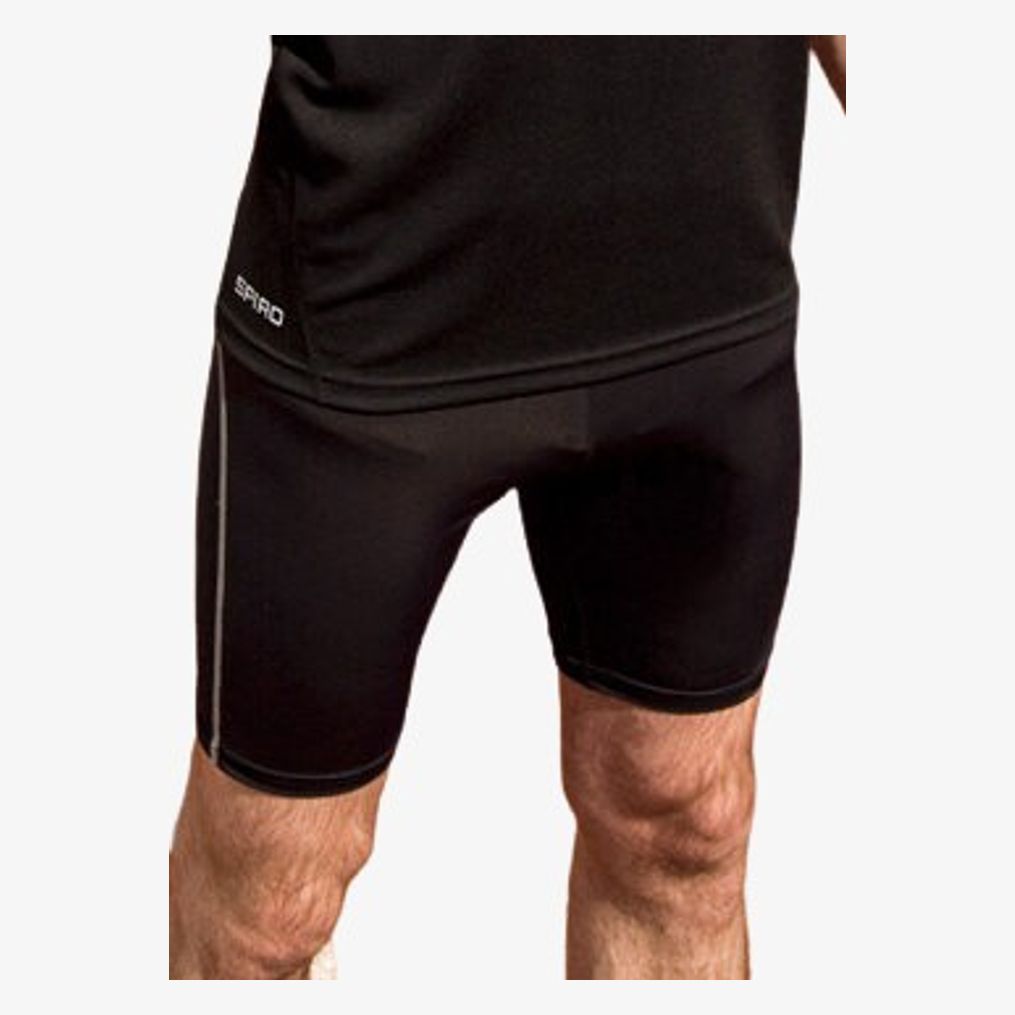 Bodyfit Shorts result