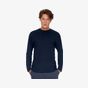 B&C Collection T-shirt manches longues