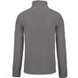 Kariban Falco - Veste micropolaire zippée convoy_grey