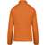 Kariban Maureen - Veste micropolaire femme orange