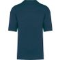 Kariban T-shirt unisexe oversize manches courtes ink_blue