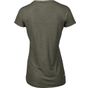 Tee Jays Ladies COOLdry Tee olive_melange