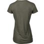 tee jays Ladies COOLdry Tee olive_melange