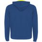 Roly Fuji bleu_royal/jaune_fluo