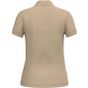 iDeal Basic Brand Polo piqué femme 180 ideal_sand