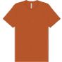 Bella Unisex jersey short sleeve tee autumn
