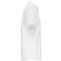 Kariban Chemise Oxford manches courtes white