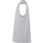 New Morning Studios Sleeveless tee light_asphalt
