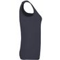 fruit of the loom Valueweight Vest Lady-Fit deep_navy