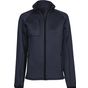 Tee Jays Women's stretch fleece navy