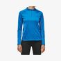 ProAct Sweat running 1/4 zip femme