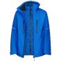 Regatta Men's X-Pro Evader III 3 in 1 Waterproof Insulated Jacket oxford_blue/black