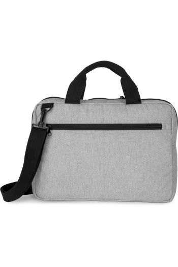 Sac porte-ordinateur K-loop - Oxford Grey Jhoot