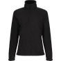 Regatta Women's Micro Lightweight Full Zip Fleece black