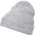 flexfit Long Knit Beanie heather_grey