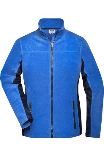 Image produit Ladies´ Workwear Fleece Jacket -STRONG-