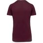 ProAct T-shirt sport manches courtes femme  wine