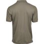 Tee Jays Luxury Stretch Polo clay