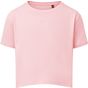TriDri T-Shirt Boxy Tridri® enfant light_pink
