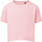 TriDri T-Shirt Boxy Tridri® enfant light_pink