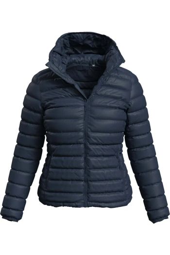 Image produit Lux Padded Jacket Women