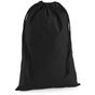 Westford Mill Sac en coton de qualité black