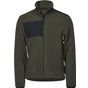 Tee Jays Mountain fleece deep_green/black