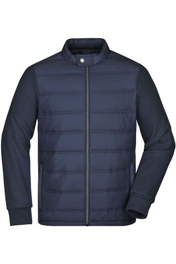 Image produit Men´s Hybrid Sweat Jacket