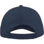 Atlantis Start Six Cap navy