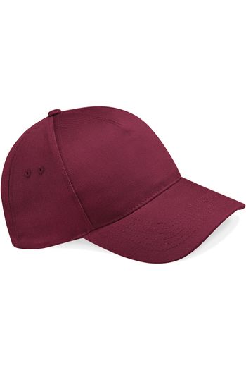 Image produit Casquette 5 panneaux Ultimate
