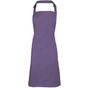 Premier Tablier à bavette Colours Collection purple