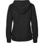 Neutral Ladies Long Sleeve T-Shirt black