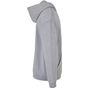 Build Your Brand Basic Basic Oversize Hoody heather_grey