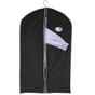 L-merch Travelling Garment Bag black