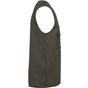 WK-Designed-To-Work Gilet polycoton multipoches unisexe dark_khaki