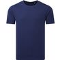 Anthem T-shirt midweight Anthem navy