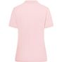 James&Nicholson Classic Polo Ladies rose