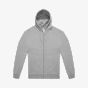 B&C Collection ID.334 Zip Hood