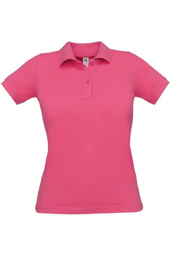 Image produit Safran Pure Women